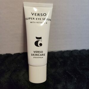 Verso Super Eye‎ Serum